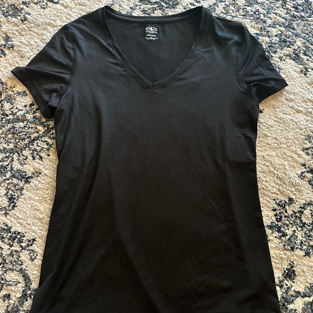 Athletic t shirt